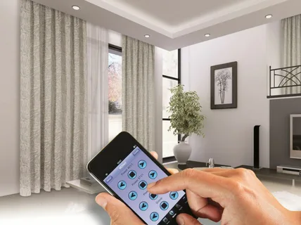 SMART CURTAIN