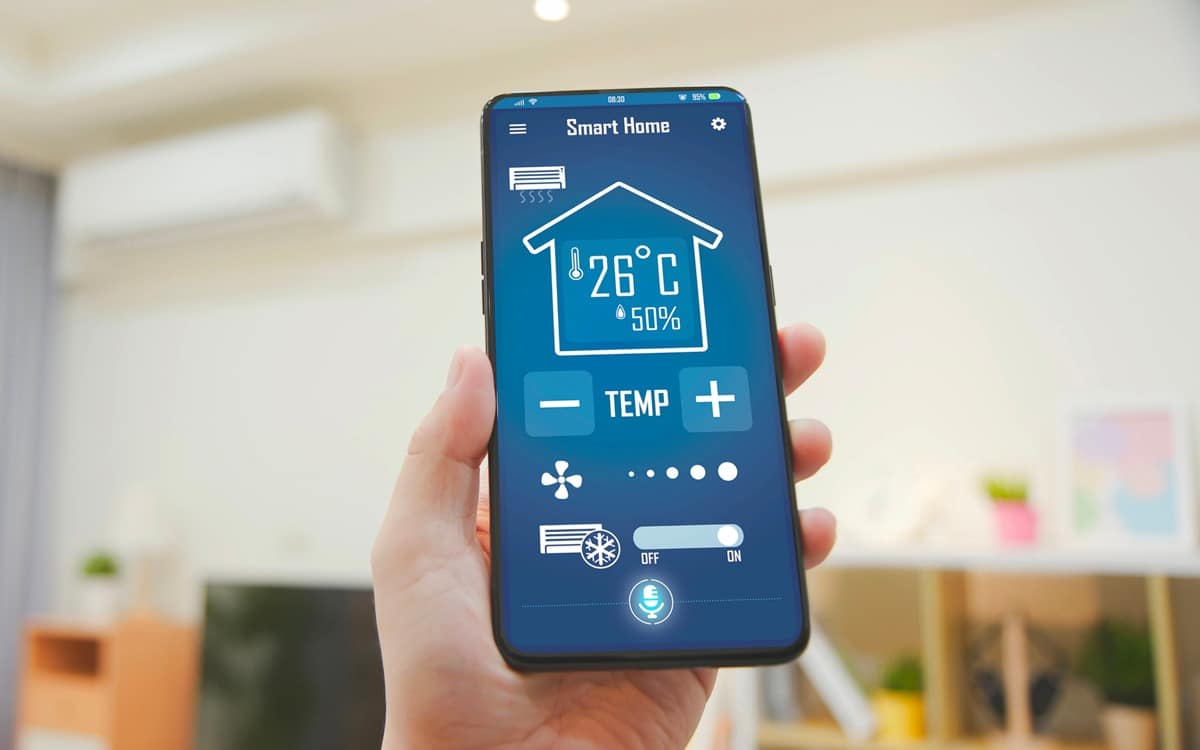 meilleurs thermometres connectes